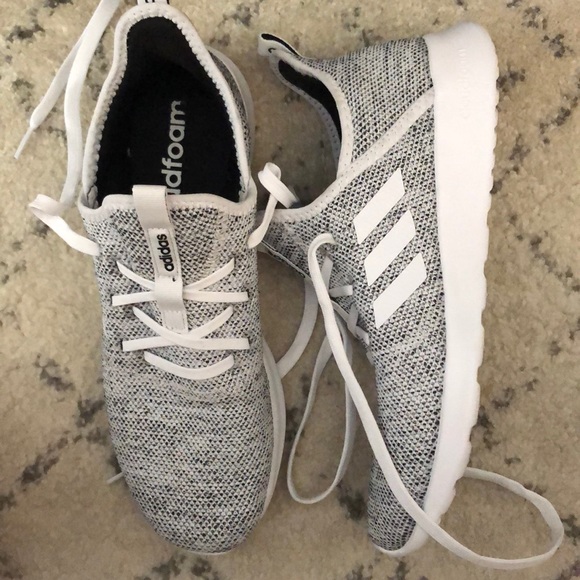 adidas cloudfoam super shoes